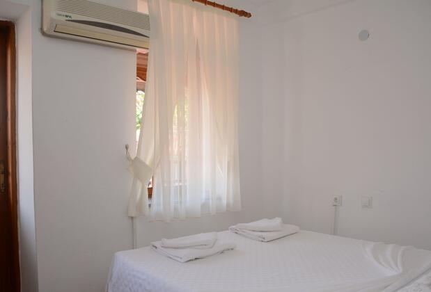 Hellen Hotel Side - Görsel 29