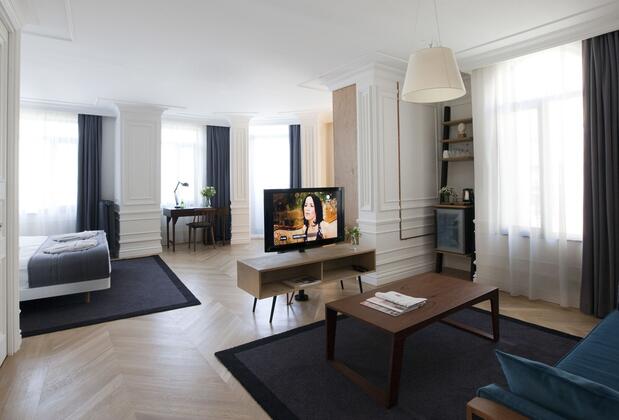 Karaköy Rooms - Görsel 8