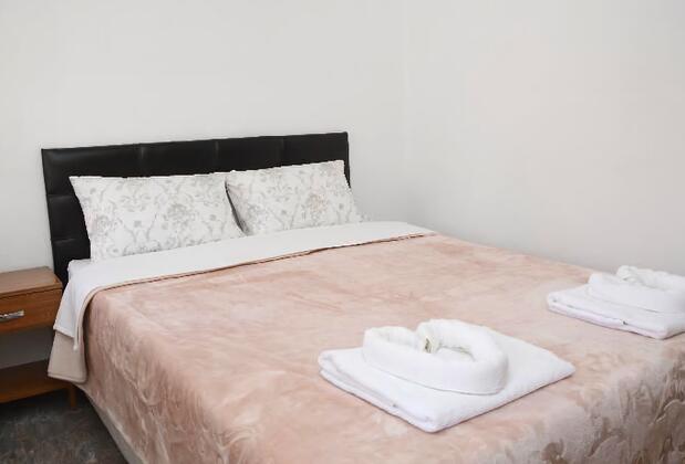 Hellen Hotel Side - Görsel 43