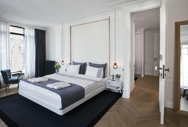 Karaköy Rooms - Görsel 9