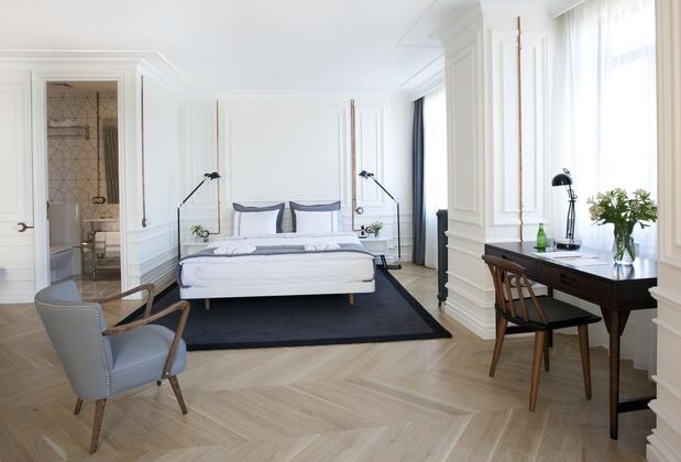 Karaköy Rooms - Görsel 10