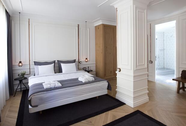 Karaköy Rooms - Görsel 11