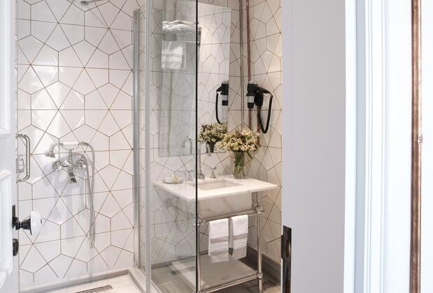 Karaköy Rooms - Görsel 16