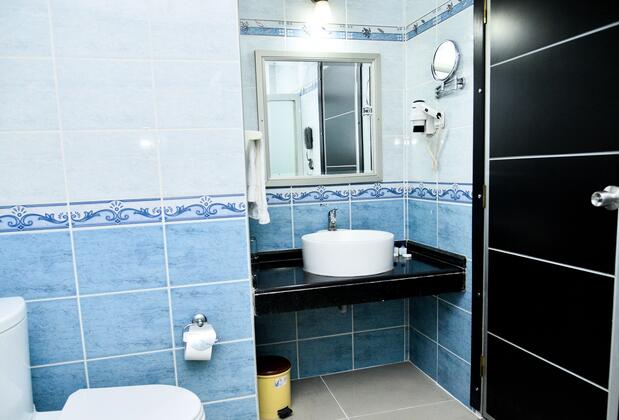 Hotel Gondol - Görsel 38