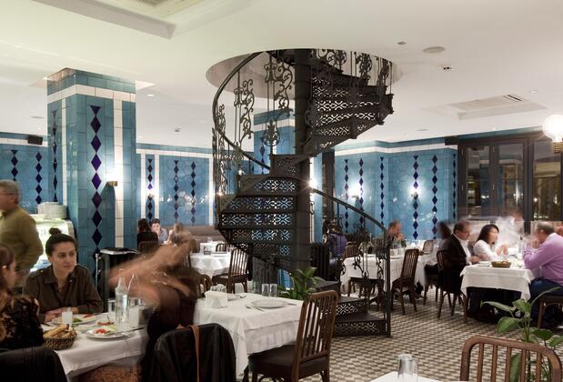 Karaköy Rooms - Görsel 4