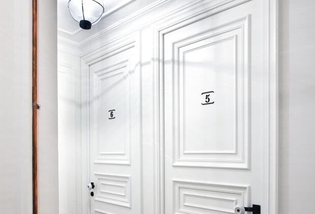 Karaköy Rooms - Görsel 6