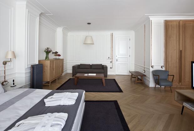 Karaköy Rooms - Görsel 13