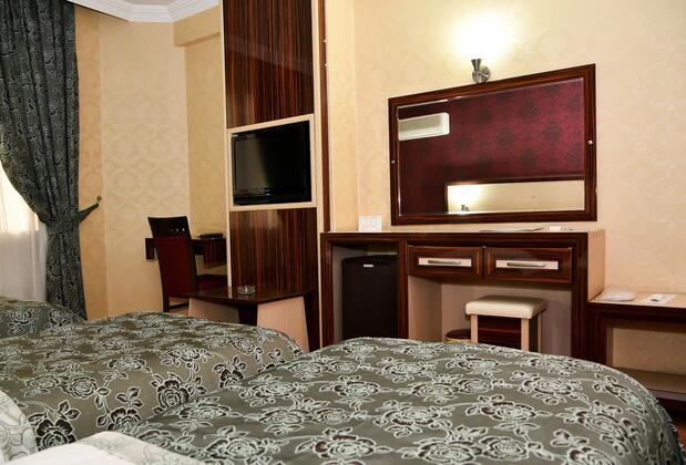 Hotel Gondol - Görsel 41