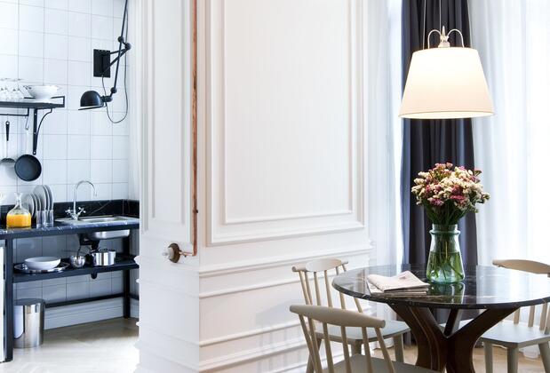 Karaköy Rooms - Görsel 14