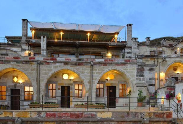 Seki Cave Çavuşin - Görsel 5