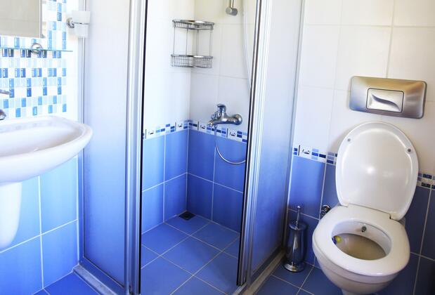 Datça Türk Evi Otel - Görsel 23