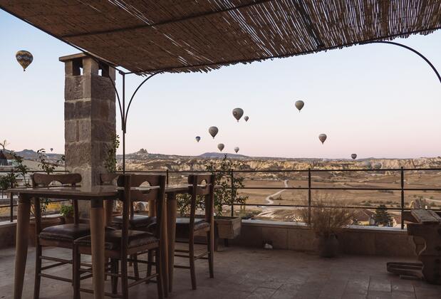 Seki Cave Çavuşin - Görsel 19