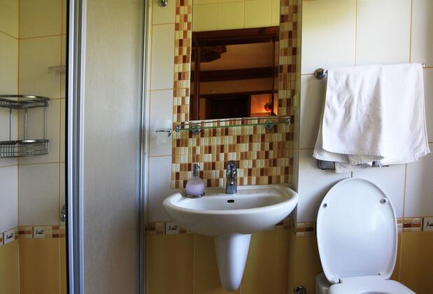 Datça Türk Evi Otel - Görsel 24