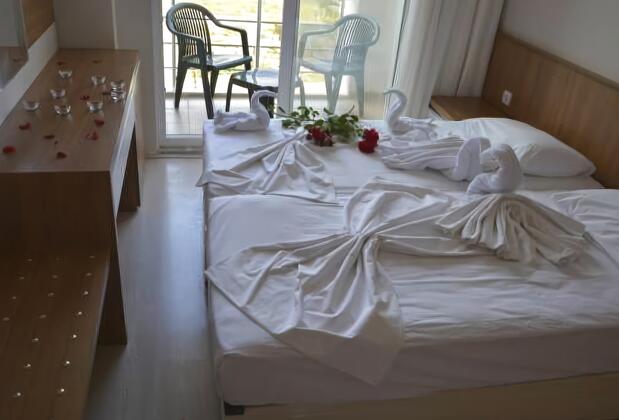 Side Palace Hotel - Görsel 15