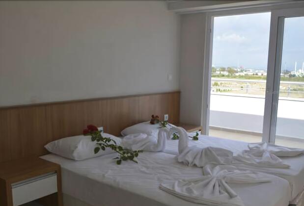 Side Palace Hotel - Görsel 16