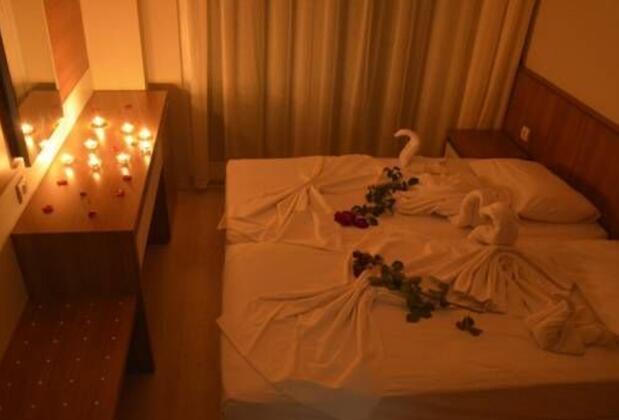 Side Palace Hotel - Görsel 17