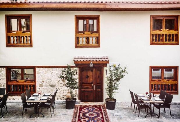 Famous Family Hotel - Görsel 3