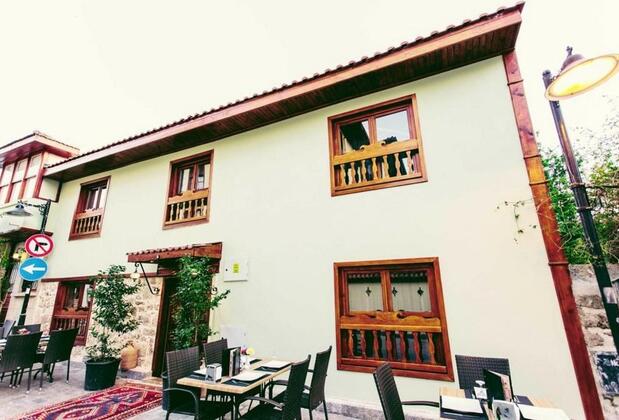 Famous Family Hotel - Görsel 4