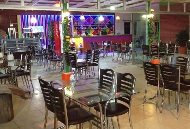 Side Palace Hotel - Görsel 9