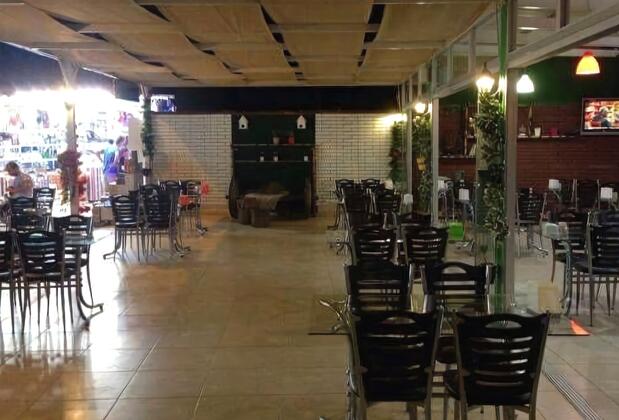 Side Palace Hotel - Görsel 10