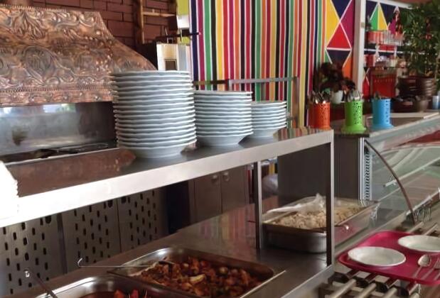 Side Palace Hotel - Görsel 11