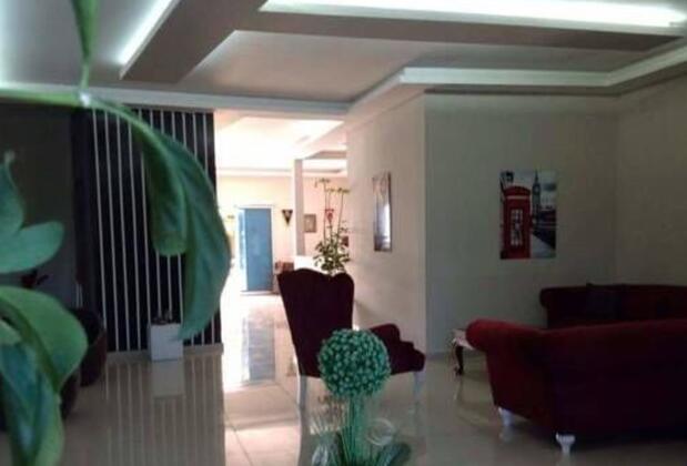 Side Palace Hotel - Görsel 7