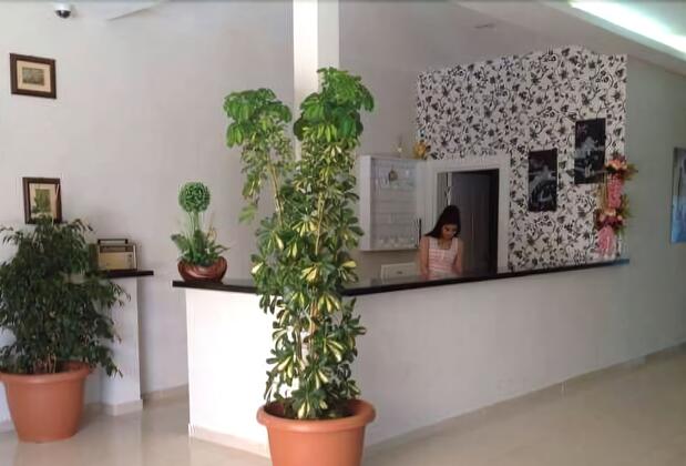 Side Palace Hotel - Görsel 4