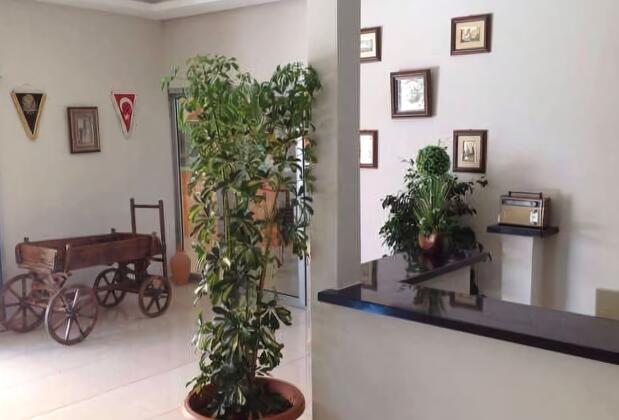 Side Palace Hotel - Görsel 5