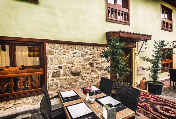 Famous Family Hotel - Görsel 6