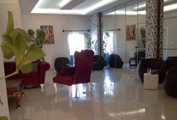 Side Palace Hotel - Görsel 6