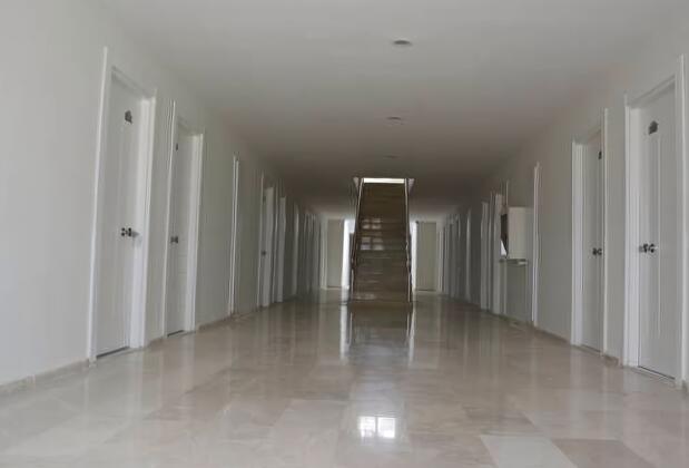 Side Palace Hotel - Görsel 13