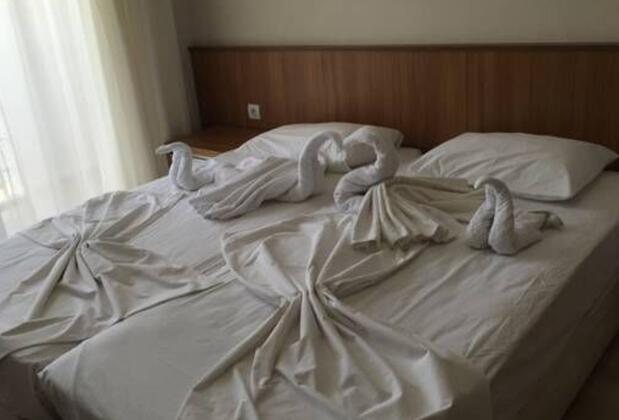 Side Palace Hotel - Görsel 19