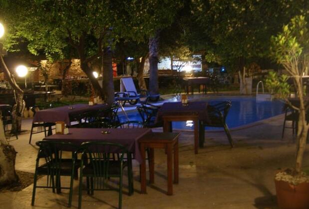 Famous Family Hotel - Görsel 7