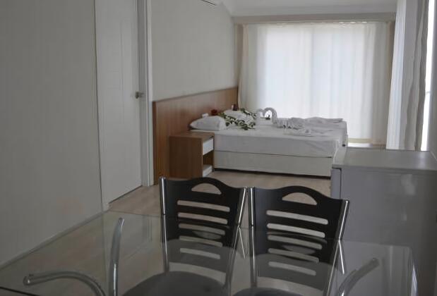 Side Palace Hotel - Görsel 14