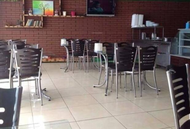 Side Palace Hotel - Görsel 12