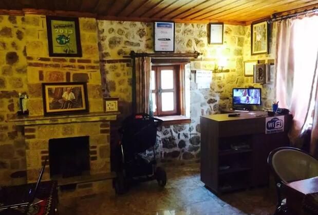 Famous Family Hotel - Görsel 8