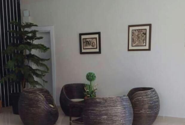 Side Palace Hotel - Görsel 8