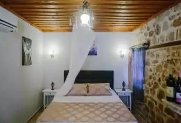 Famous Family Hotel - Görsel 12