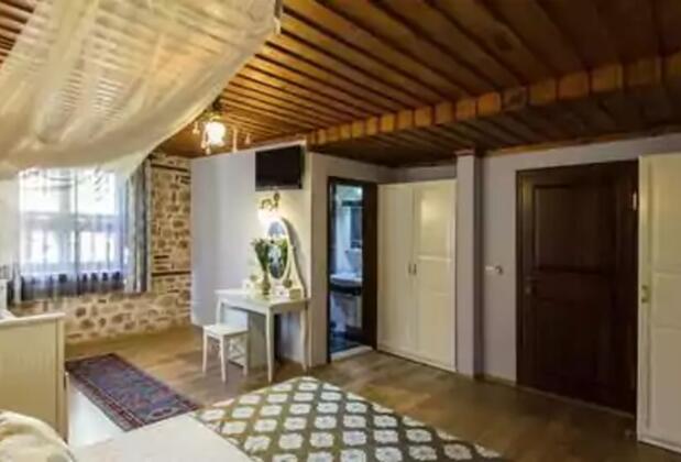 Famous Family Hotel - Görsel 13