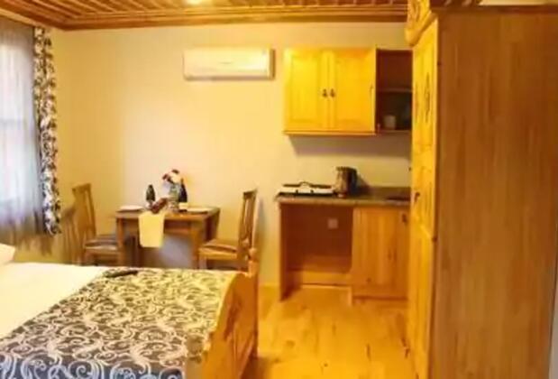 Famous Family Hotel - Görsel 15