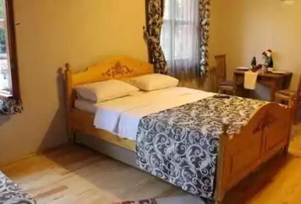 Famous Family Hotel - Görsel 17