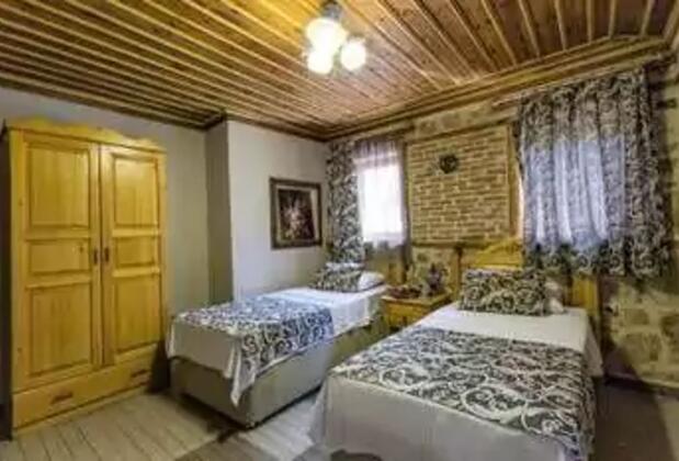 Famous Family Hotel - Görsel 18