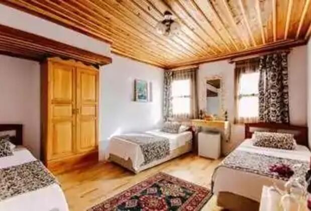 Famous Family Hotel - Görsel 21