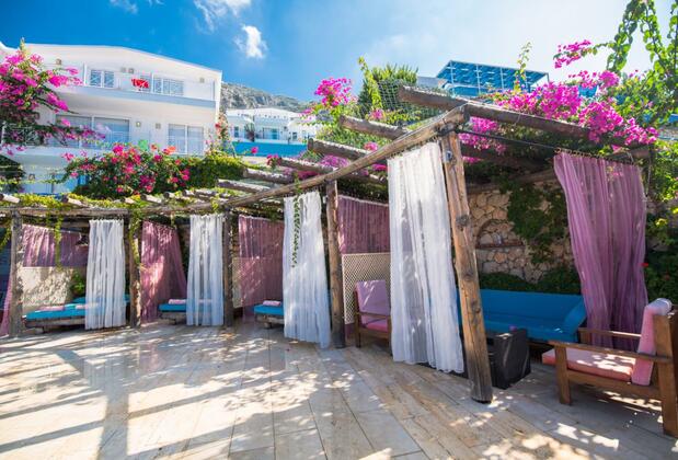 Paradise Kalkan Villaları - Görsel 3