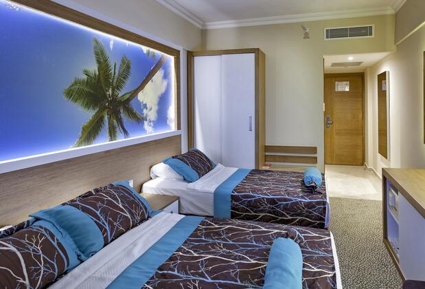 Saphir Hotel - Görsel 21