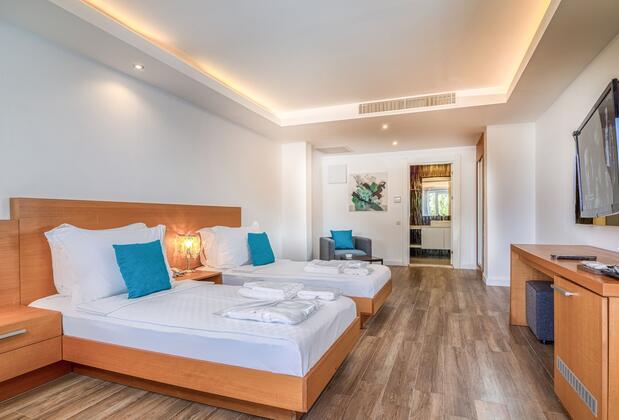 Highlight Hotel - Görsel 19