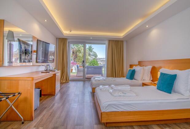 Highlight Hotel - Görsel 16