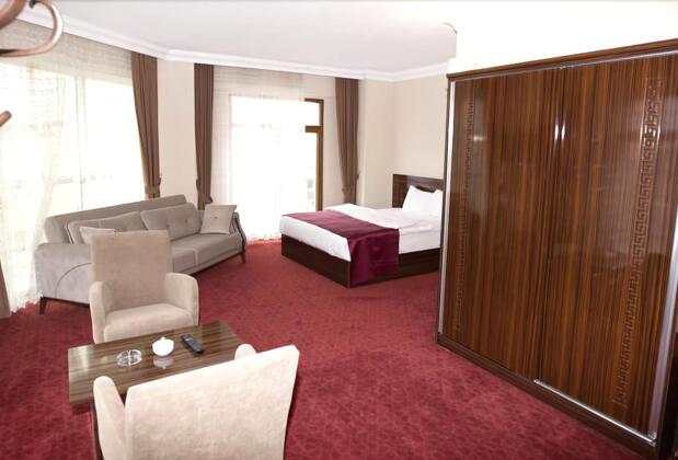 Resmina Hotel - Görsel 8