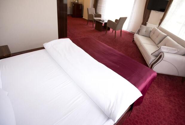 Resmina Hotel - Görsel 10