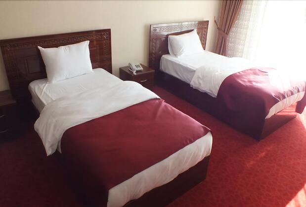 Resmina Hotel - Görsel 11